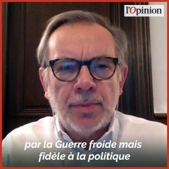 Giscard avait compris que la France était une puissance moyenne