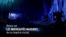 Destiny 2 reviens sur les nouveautés de l'extension Au-delà de la Lumière