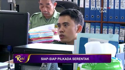 Di Pilkada 2020, Netralitas ASN Dipertanyakan - ROSI (Bag3)