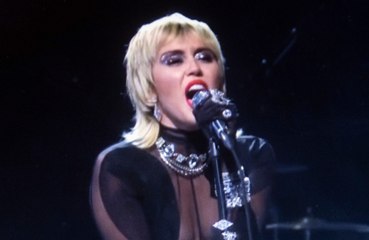 Miley Cyrus: Zu Viele Konflikte