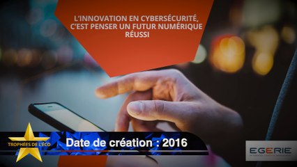 Jean Larroumets, président d'Egerie Software, sacré entrepreneur de l'année 2020