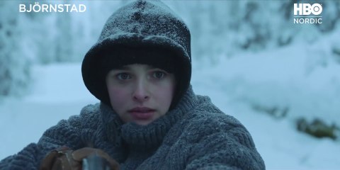 Björnstad - Kleine Stadt der großen Träume - Trailer