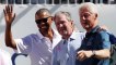 Obama, Bush and Clinton Say They Will Publicly Get Vaccinated to Prove Safety