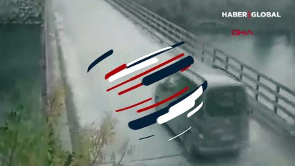 Saatlerdir aranıyordu! Baraj gölünde kaybolan kadının atlama anı kameraya yansıdı