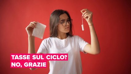 Tre politiche per il ciclo mestruale da adottare in tutto il mondo