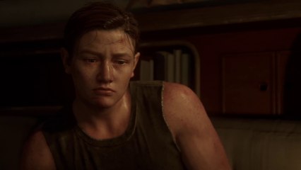 The Last of Us Part II - L'histoire d'Abby
