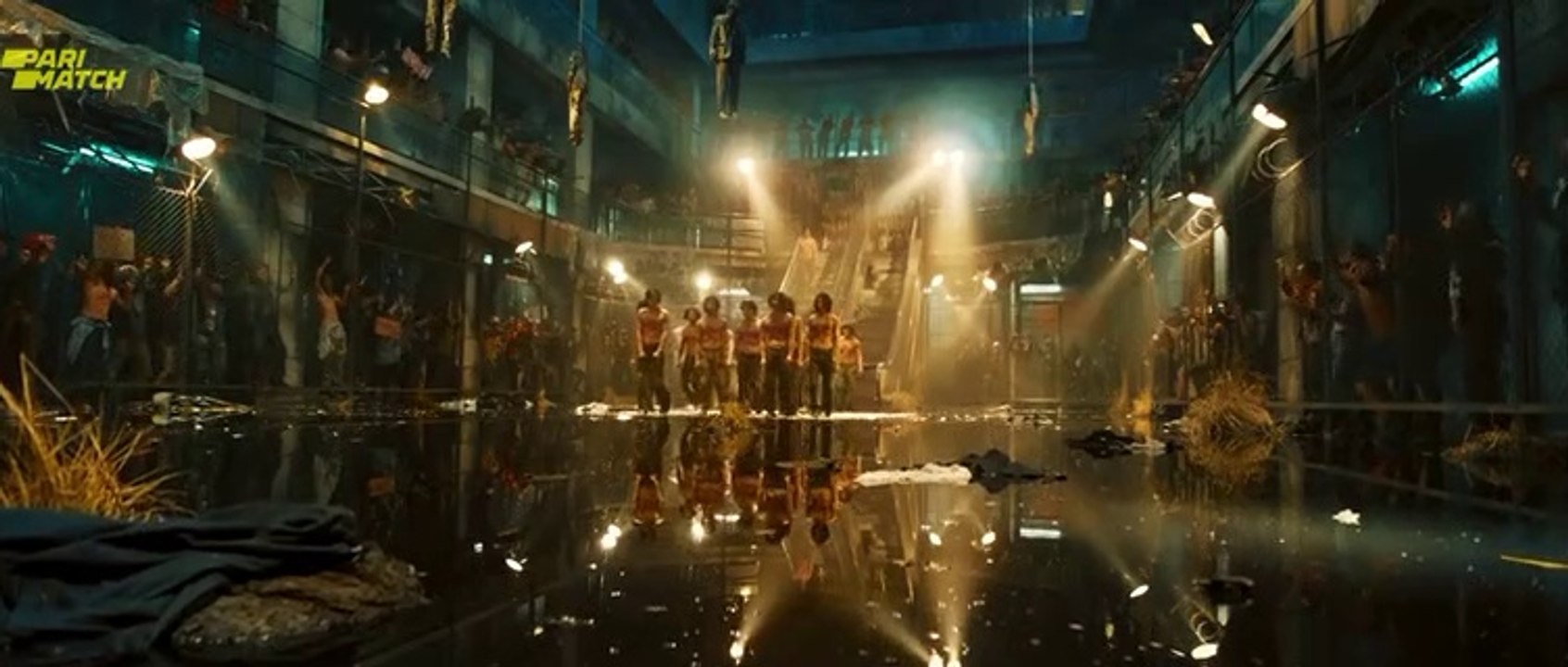 Train to  Busan 2 new upcoming movies story in short