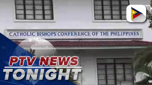 CBCP releases guidelines for 'Simbang Gabi'