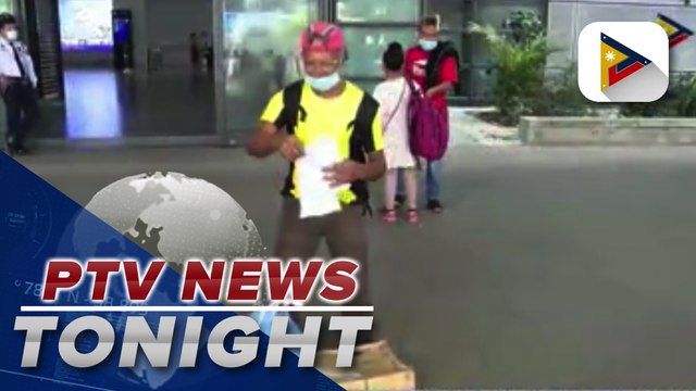 Airlines record increase in bookings for the holidays