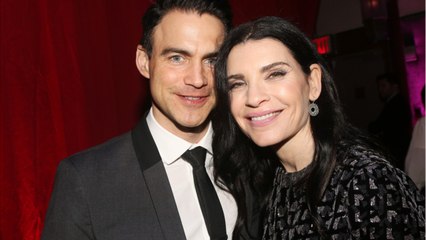 Juliana Margulies Joins 'The Morning Show'