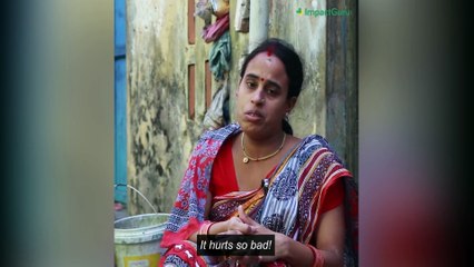 6 Year old Rukmani needs your urgent help for surgeries