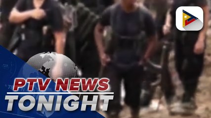 AFP not keen on Yuletide truce with Reds