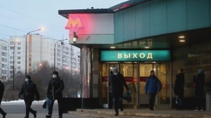 Moscú comenzará campaña de vacunación contra la covid-19 este sábado