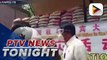 China donates 8,500 sacks of rice to Parañaque LGU