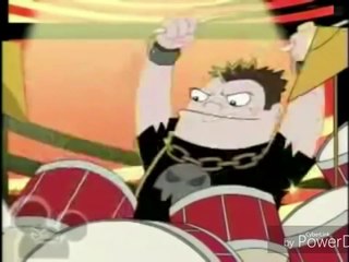 PHINEAS Y FERB YO QUIERO MI GRADUACIÓN