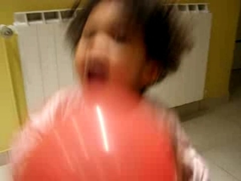 bébé adjia