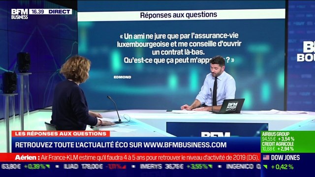 Les questions : quelles sont les erreurs les plus fréquentes à éviter quand on débute en Bourse ? - 03/12