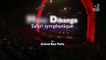 Coeur Africa : France 2 rediffusera  "Safari Symphonique",  le grand concert de Manu Dibango