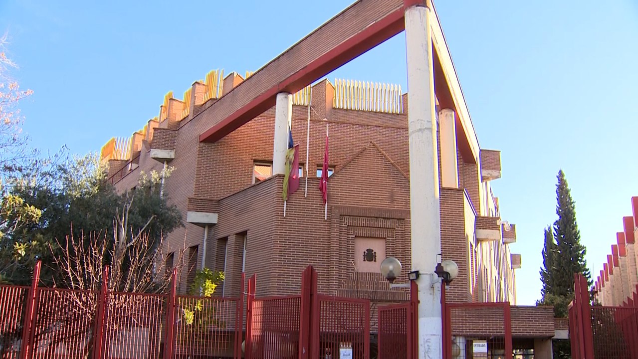 El acusado y los testigos por el crimen de Velilla declaran ante el juez