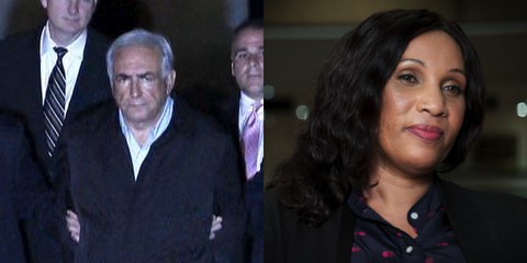 "Chambre 2806: l'affaire DSK", la bande-annonce du docu Netflix