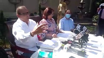 Yokasta Guzmán acusó a Berlinesa Franco de mentir en interrogatorio con Pepca