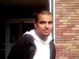 Voila un escroc qui e fait vengeance mdr