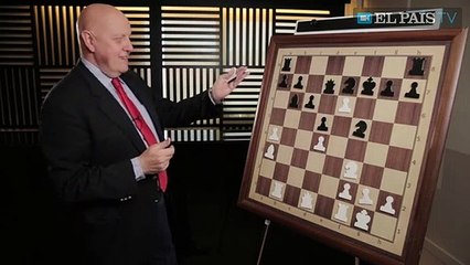 El rincón de los inmortales: Los nervios de un gran artista #16