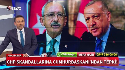 Beyaz Ana Haber 3 Aralık 2020