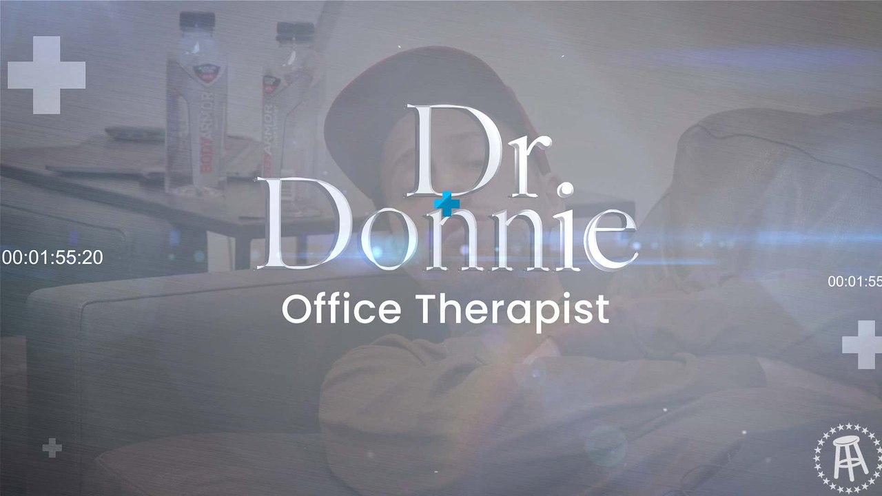 Dr. Don: Office Therapist (Patient 2: Nate)