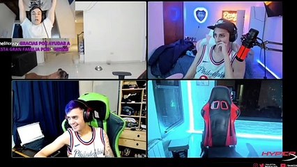 Coscu | Mejores momentos #1