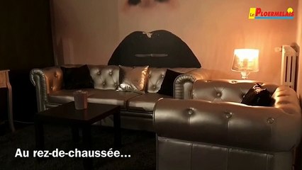 Gîte romantique et coquin près de Ploërmel