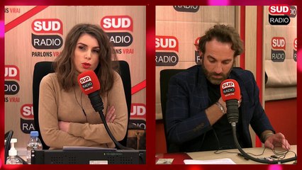 Le témoignage de Sacha, en couple avec une femme, sa famille la déteste