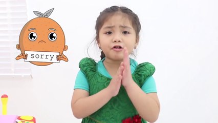 Play with Kids Instrument Music Toys and Sing Nursery Rhyme - Kids funny videos