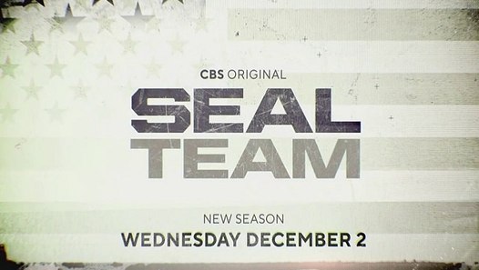 SEAL Team - Promo 4x03 - Vidéo Dailymotion