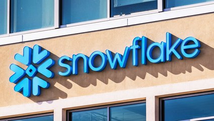 Why Jim Cramer Was Hoping Snowflake Would Dip Beneath $200