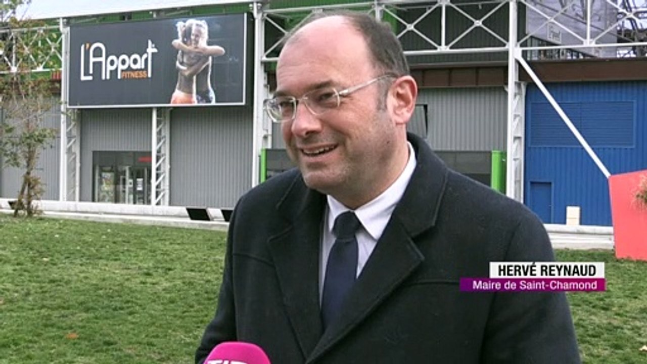 Novaciéries fête ses 2 ans à Saint-Chamond