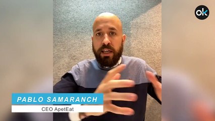 ApetEat, la startup que quiere convertirse en líder en envíos de menús 100% compostables