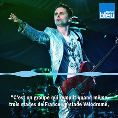 Muse aux Eurockéennes : les secrets de leur retour