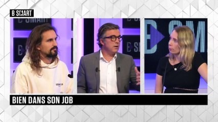 SMART JOB - Emission du vendredi 4 décembre