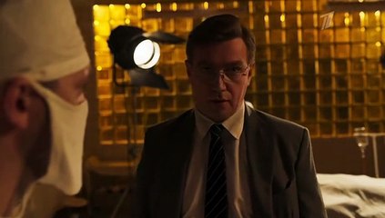 Доктор Преображенский 12 серия 2020