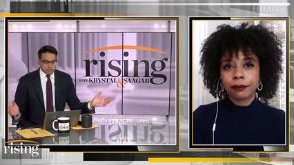 Joe Biden - Briahna Joy Gray - The Problem With Biden's Diverse Corporatist Appointments