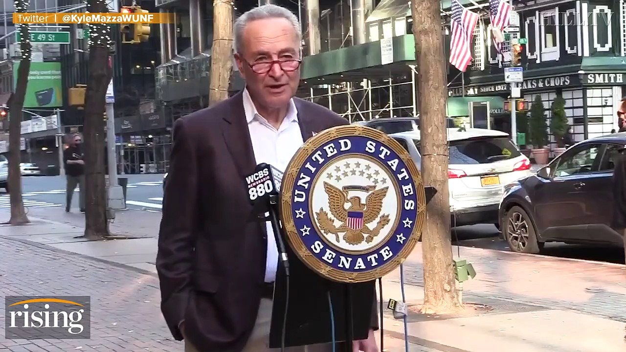 Joe Biden, Pelosi, McConnell Do NOTHING On Stimulus, Benefits Set To Expire For MILLIONS