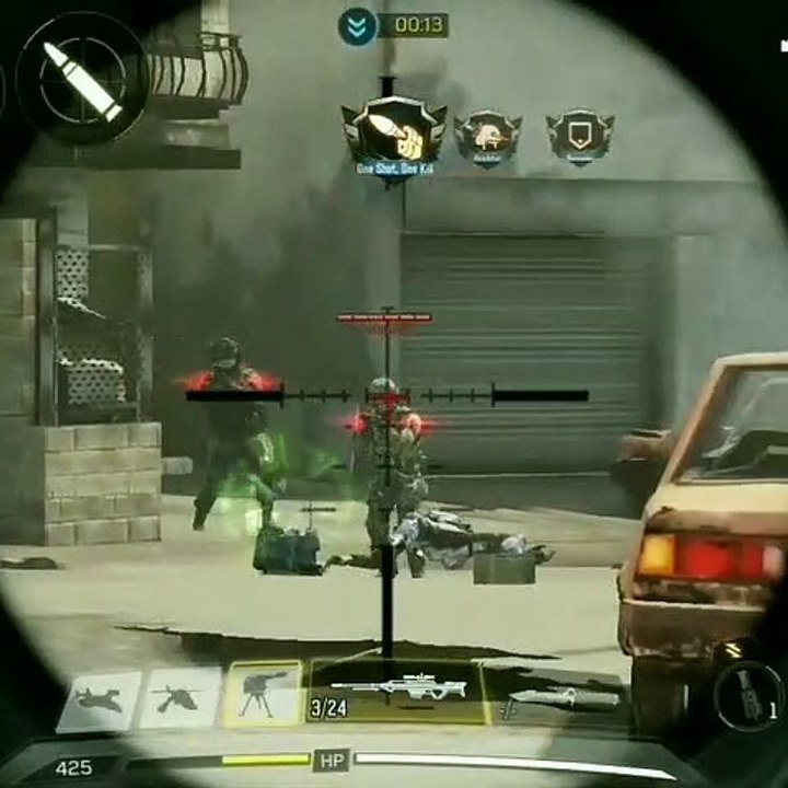 Had short only