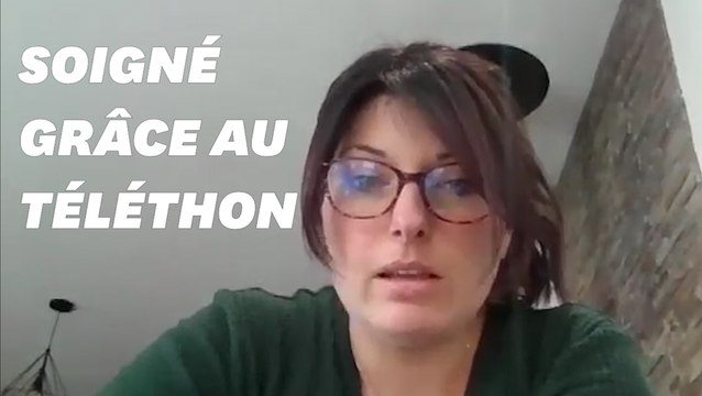 Jules est le premier enfant en France traité d'une maladie rare du muscle, sa maman raconte