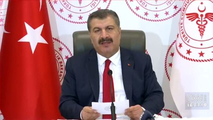 Son dakika haberi... Vaka sayısı ve can kaybı kaç oldu? 3 Aralık koronavirüs tablosu | Video