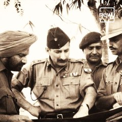 When Sam Manekshaw Told Indira Gandhi That India Was Not Ready For War