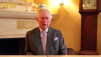 Outstanding work by homeless charity Changing Lives