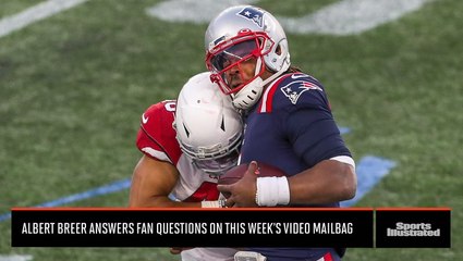 SI Insider: Albert Breer's Video Mailbag Ahead of Week 13