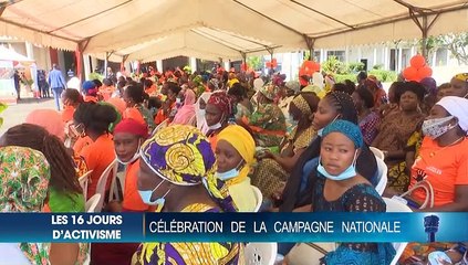 Le Flash de 18 Heures de RTI 1 du 03 décembre 2020 par Kolo Coulibaly