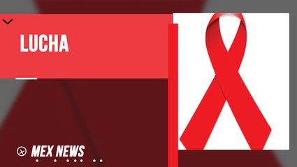 DÍA MUNDIAL DE LA LUCHA CONTRA EL SIDA